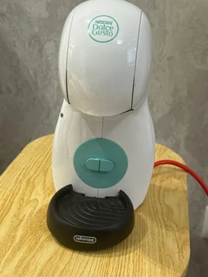 Продаётся кофемашина Nescafé Dolce Gusto (б/у)