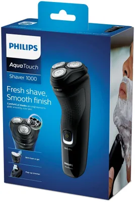 Электробритва Philips 1223 1