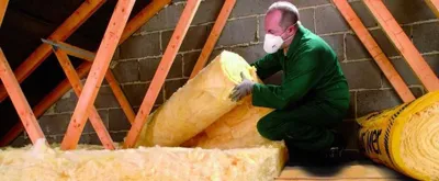 Mineral paxta – issiqlik va shovqindan yuqori darajada himoya! 1