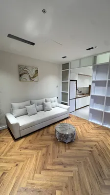 2-комнатная квартира, 44 м², Шайхантахур 1