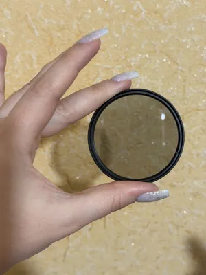 58 mm obyektiv uchun CPL filtri 1