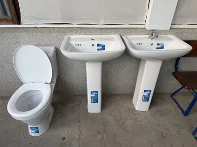 Rakovina unitaz yengi 1