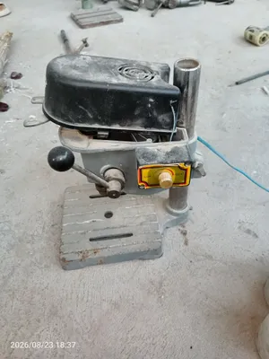 Parmalash stanoklari 1