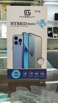 Для iPhone 14 Pro 1