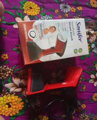 Утюг Sonifer Parli
