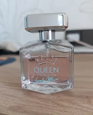 Queen Seduction Lively Muse atirini sotaman 1