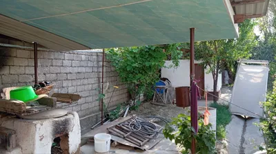 Дом в новом районе Ташкента 1