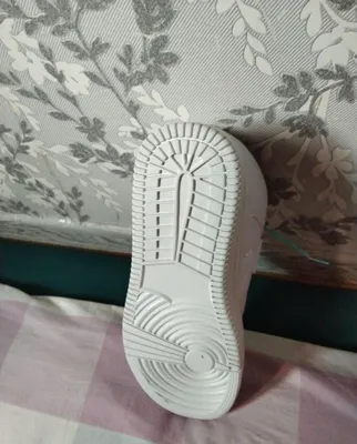 Nike Dunk low yopishtirgichli 1