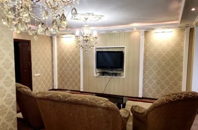 3-комнатная квартира, 98 м², Мирзо-Улугбек 1