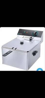 Elektr fritürnik 1
