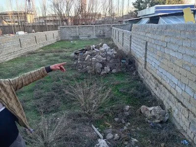 2,5 сотки от 18 000 $ 1