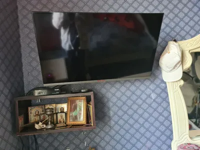 Televizor sotaman 1