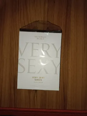 Парфюм Victoria's Secret Very Sexy Oasis
