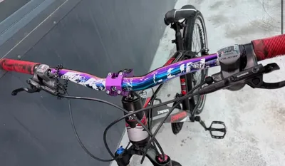 Sportmaster velosipedi 1