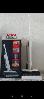 A'lo sifatli Tefal changyutgichi 1