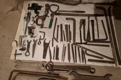 Продам инструменты. Недорого 1