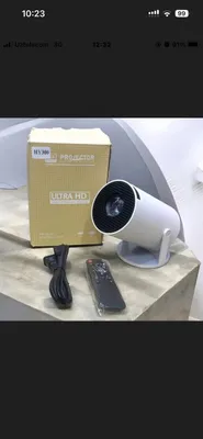 Proyektor kinolar uchun 1