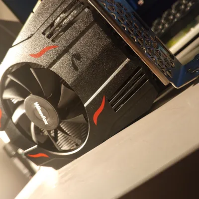 rx550 4gb 1