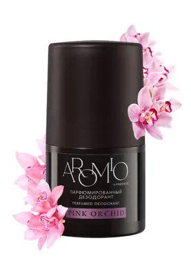 Pink Orchid atirli dezodoranti 1