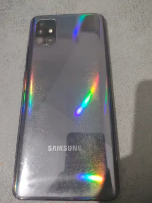 Samsung A 51, 64 ГБ 1