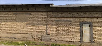 Продаётся недостроенный дом 1