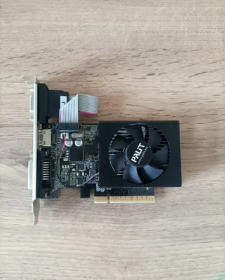 GT730 Palit 1GB DDR3 1