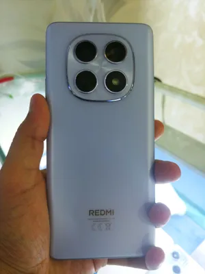 Redmi Note 15 1