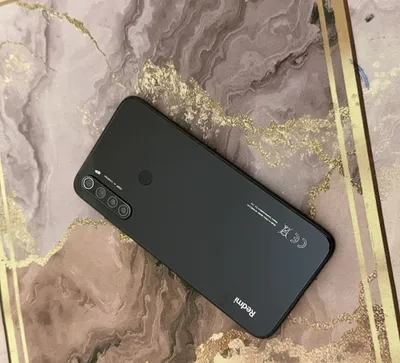 Redmi Note 8 64 Gb srochni 1