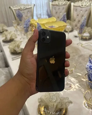 Iphone 11 srochno sotiladi 128 Gb 1