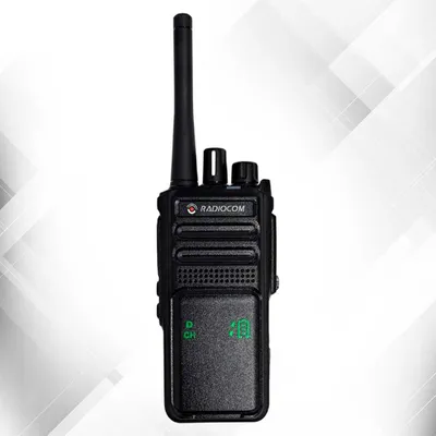 RCD-50 PRO ratsiyasi