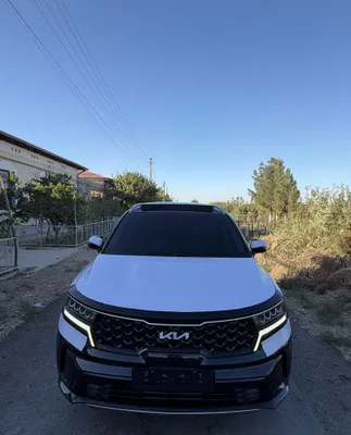 Kia Sorento 2023 Full 10.000 km 1