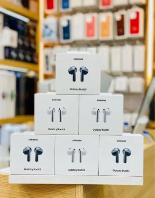 Samsung Galaxy Buds 3 1