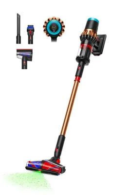 Dyson V16 Piston Animal cordless vacuum 1