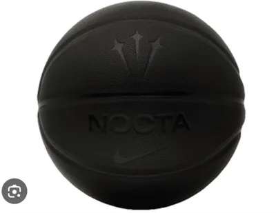 Nike x Nocta ovo basketbol to‘pi 1