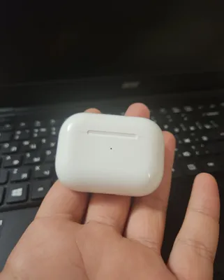 AirpodsPro, airpods 1