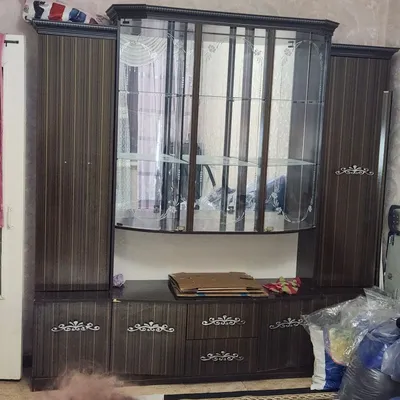 Стенка сотилпди холати яхши 1