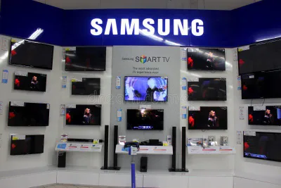 Телевизор Smart TV Android 13–14 новый