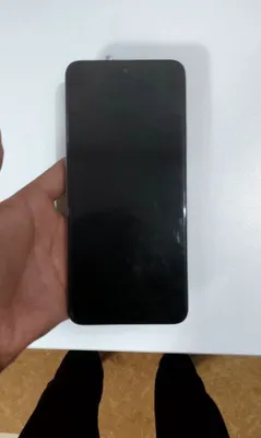 Honor X7D 8/256 SMARTFON 1