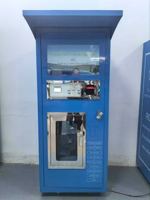 vending aparat xitoy zavod