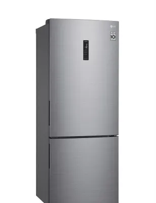 LG Smart Inverter Compressor 70 sovutgichi 1