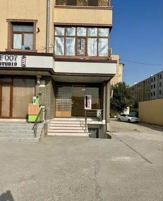 Бухоро шахар магазин сотилади