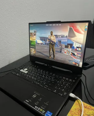 Asus tuf dash f15 1