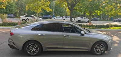 KIA k5 sotiladi 1