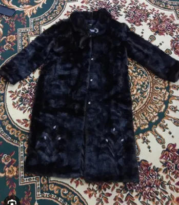 Jenskiy Shuba sotiladi 1