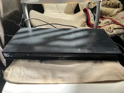 Sony DVD 1