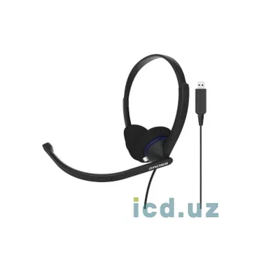 | Наушники KOSS CS200 USB 1
