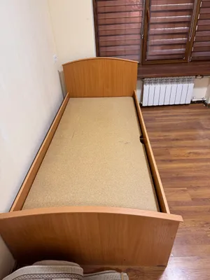 Продаеться кровать в хорошем состоянии
