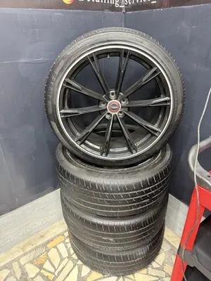 Mercedes disklari, o‘lchami 20 1
