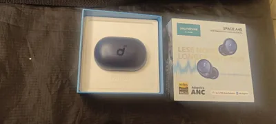 Наушники redmi buds 4 pro 1