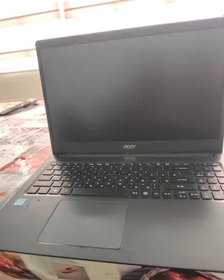 Notebook Acer Aspire3 1